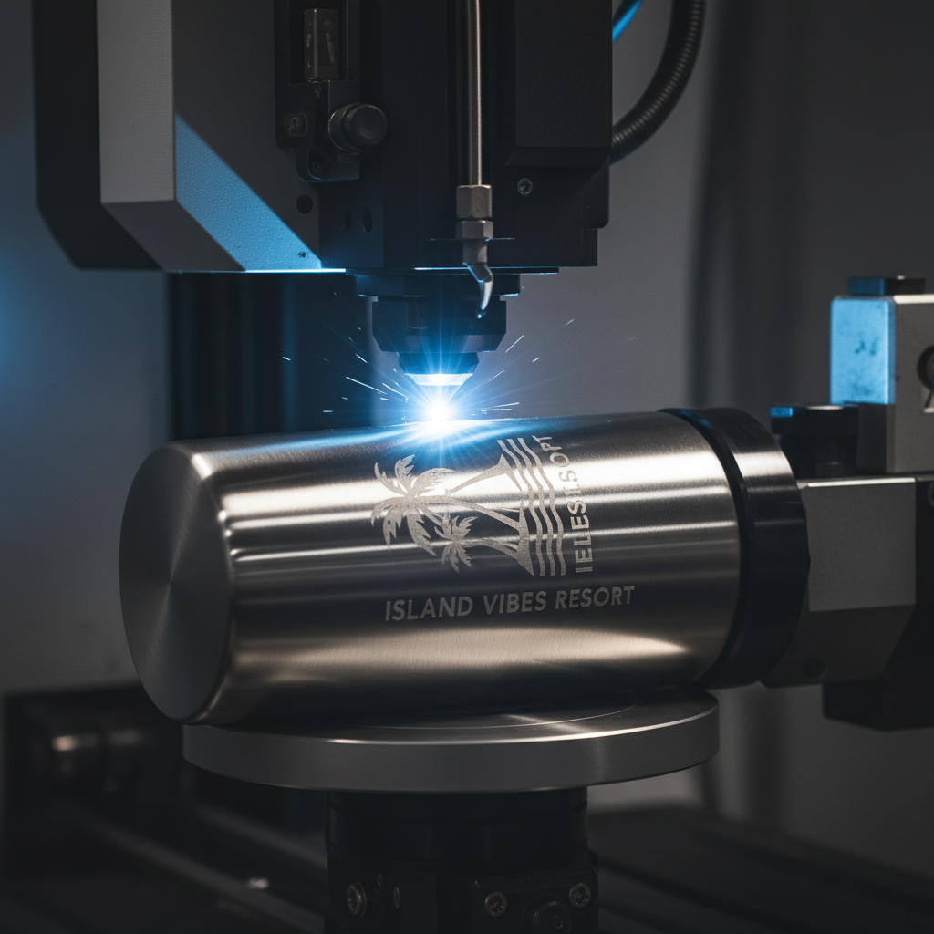 Laser Engraving