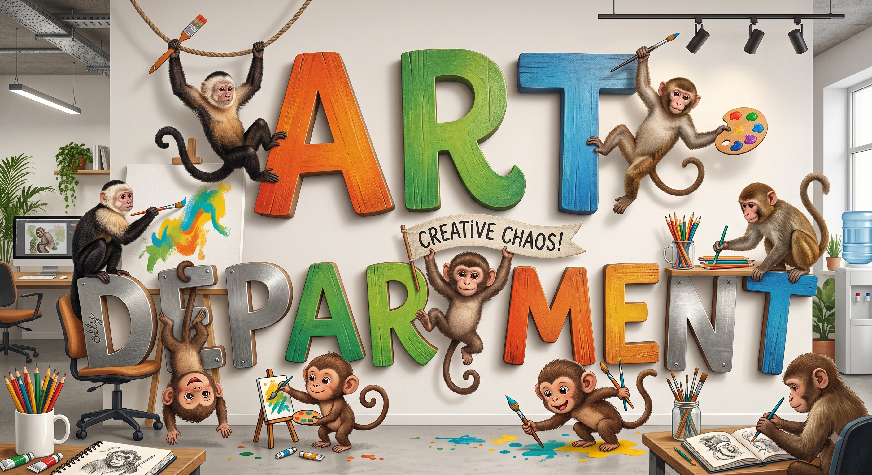 Art Department