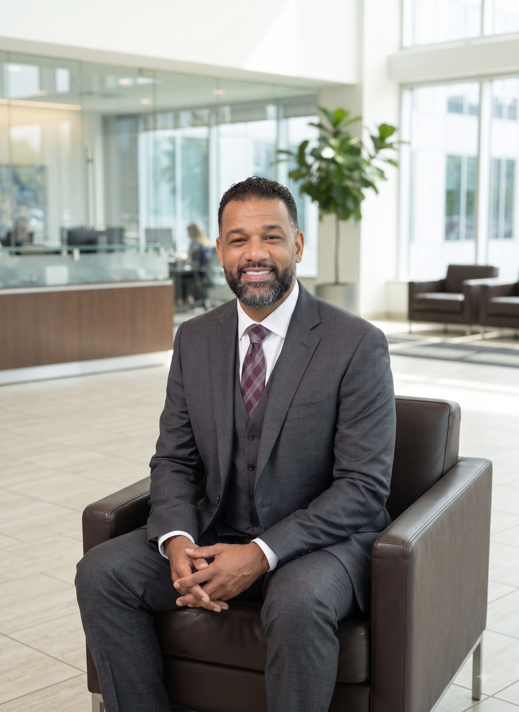 Markus Williams